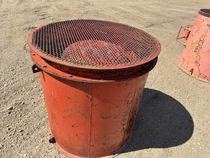 42" 75 HP FAN