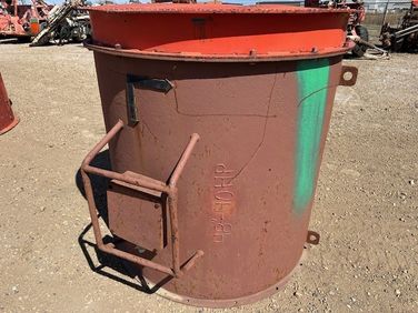 48" 40 HP FAN