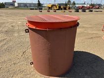 48" 40 HP FAN