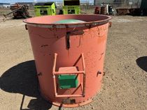 48" 75 HP FAN