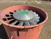 48" 75 HP FAN