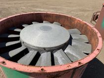 48" 75 HP FAN