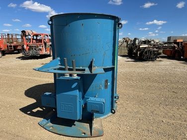 54" 400 HP FAN