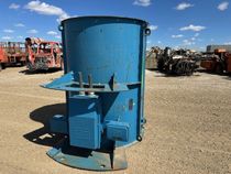 54" 400 HP FAN