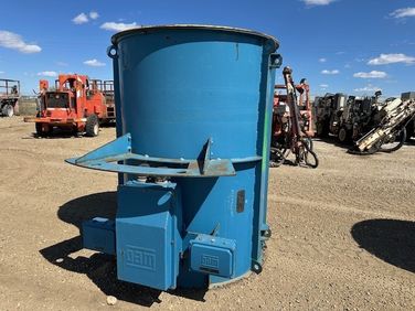54" 400 HP FAN