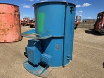 54" 400 HP FAN