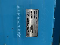 54" 400 HP FAN