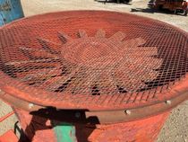 66" 100 HP FAN