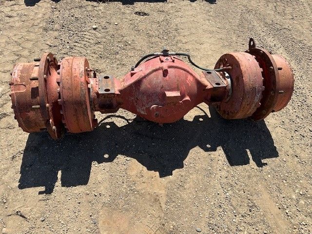 CLARK/DANA 16D AXLE ASSEMBLY