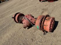 CLARK/DANA 16D AXLE ASSEMBLY
