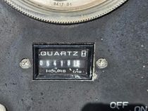 Used Doosan 185 Air Compressor