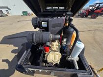 Used Doosan 185 Air Compressor