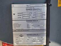 Used Atlas Copco XAS900 Air Compressor