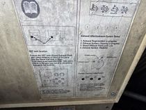 Used Doosan HP915WCU-T4F Air Compressor