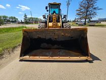 Used Foton Lovol 958G Wheel Loader