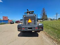 Used Foton Lovol 958G Wheel Loader