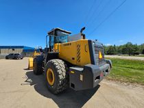 Used Foton Lovol 958G Wheel Loader