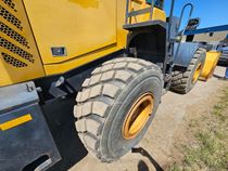 Used Foton Lovol 958G Wheel Loader