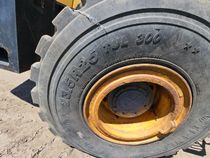 Used Foton Lovol 958G Wheel Loader