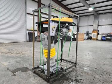 2024 FLAND SL80L Rammer