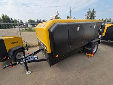 2025 Multiquip Maxi-Heat® 1M BTU Heater