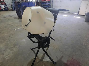 2026 Multiquip MC3P Mix-N-Go Series Concrete Mixer