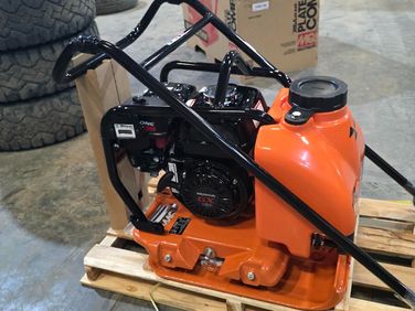 2026 Multiquip MVC-88VTHW Plate Compactor