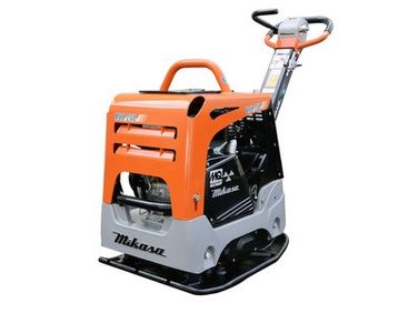 2026 Multiquip MVH-208GH Plate Compactor