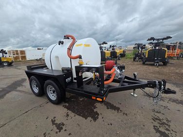 2026 Simpson SWT525172EB Water Trailer
