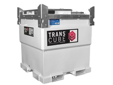 2026 Western Global 10TCG Transcube Fuel Cube