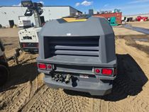Used Atlas Copco XATS 250 Air Compressor