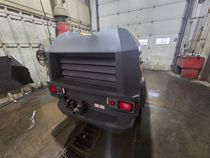 Used Atlas Copco XATS 250 Air Compressor