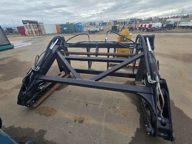Cat IT28 Attachment