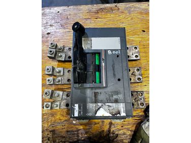 Compact RG1600 Electrical Breaker