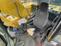 Used Komatsu PC210 LC Excavator