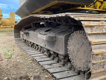 Used Komatsu PC210 LC Excavator