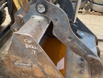 Used Komatsu PC210 LC Excavator