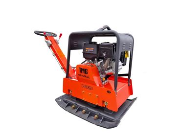 2025 TMG TMG-PC330K Plate Compactor