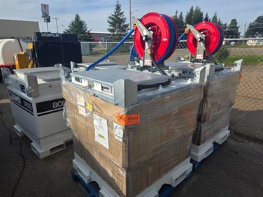 2026 Western Global 10TCG Transcube Fuel Cube