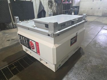 2026 Western Global FCS119 Type -S Diesel Fuel Cube