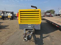 Used Atlas Copco XAS900 Air Compressor