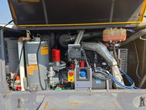 Used Atlas Copco XAS900 Air Compressor