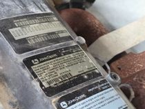 Used Atlas Copco XAS900 Air Compressor