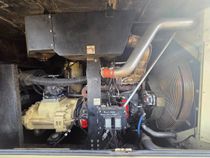 Used Doosan HP915 Air Compressor