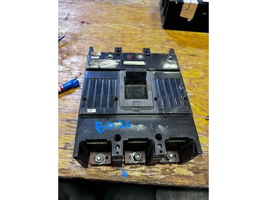 GE 90A Electrical Breaker