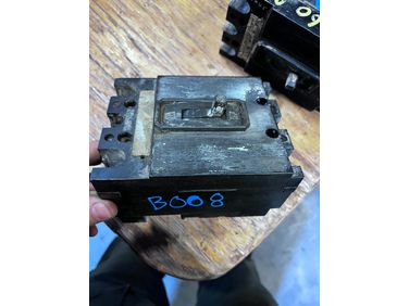 ITC 50A Electrical Breaker