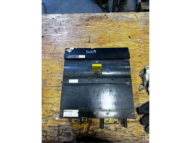 Square D 250A Electrical Breaker