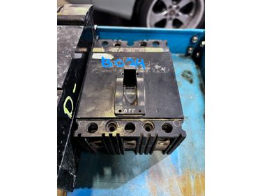 Square D 70A Electrical Breaker