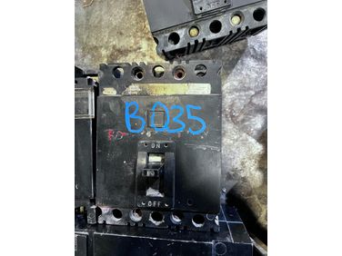 Square D 70A Electrical Breaker