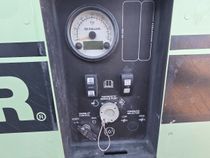 Used Sullair 185 Air Compressor